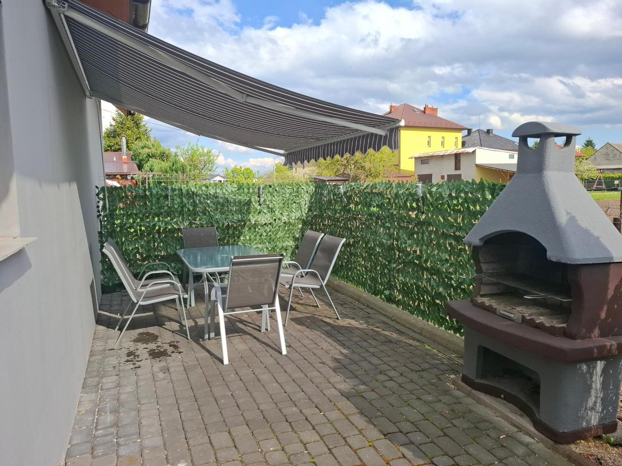 Mieszkanie A Lowiczki Zator Extérieur photo